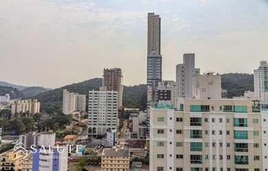 Imagem 6: BALNEáRIO CAMBORIú - Apartamento Padrão - Pioneiros