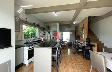 Imagem 2: Casa Geminada a venda no Chico de Paulo Jaraguá do Sul