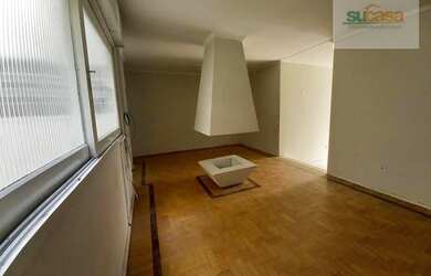 Imagem 3: Casa com 6 dormitórios, 500 m² - venda por R$ 1.100.000 ou aluguel por...