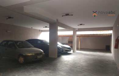 Imagem 3: Apartamento à venda, 118 m² por R$ 570.000,00 - Santa Maria - Santo...