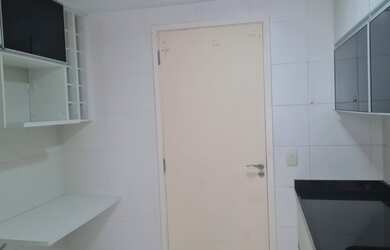 Imagem 9: Freguesia BORA BORA lindo 2 qts 3 banheiros varanda grande td apto excelentes...