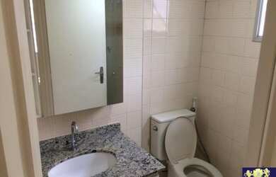 Imagem 9: Flat para alugar no Jardins - Edifício Oscar Freire Plaza - Cód. SYQ09863