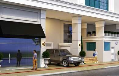 Imagem 3: Conheça o Pontal Di Vitta no Pioneiros em Balneário Camboriú