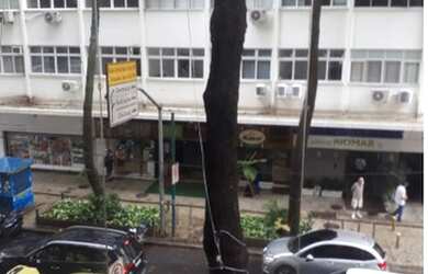 Imagem 5: Shopping para venda com 32 metros quadrados em Leblon - Rio de Janeiro...