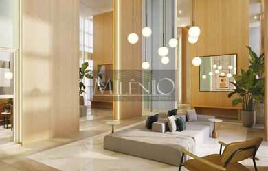 Imagem 3: SãO PAULO - Apartamento Padrão - Pinheiros