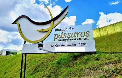 Imagem: O terreno possui 582m² de Área e está localizado em Planalto