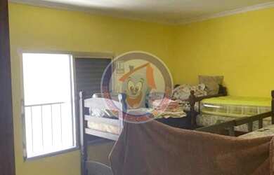 Imagem 3: Apartamento à venda 2 Quartos, 1 Suite, 2 Vagas, 58M², Centro, Mongaguá...