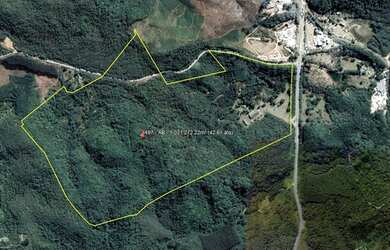 Imagem 2: Fábrica de Água para venda, 1031272 m² por R$30.000.000,00 - Tranqueira...