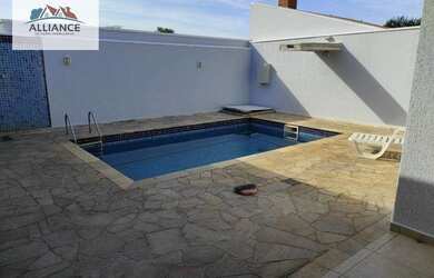 Imagem 9: Casa com 3 dormitórios, 220 m² - venda por R$ 990.000,00 ou aluguel...