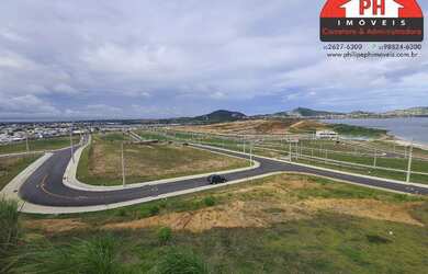 Imagem: O terreno possui 404m² de Área e está localizado em Nova