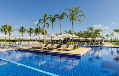 Imagem 5: Terreno à venda, 450 m² por R$ 135.000,00 - Condomínio Ninho Verde II - Pardinho/SP