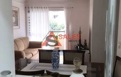 Imagem 8: Apartamento à venda, City América, São Paulo, SP