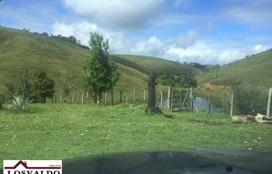Imagem 8: Jiquiriçá - RURAL - Zona Rural