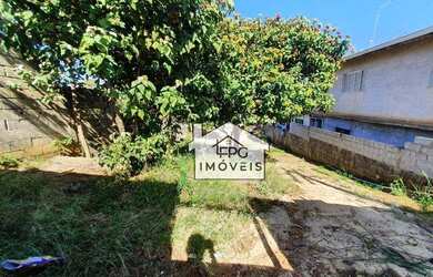 Imagem 1: Terreno à venda, 255 m² - Jardim Santo Antônio - Atibaia/SP