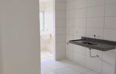 Imagem 6: Vendo apto novo no São Luiz Arapiraca