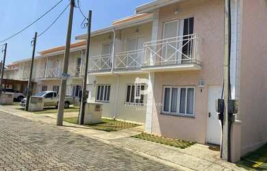 Imagem 8: Village à venda, 95 m² por R$ 490.000,00 - Vila Campos Sales - Campinas/SP
