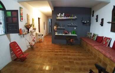 Imagem 3: Aluga-se casa diária e temporada na ilha de Vera Cruz / Itaparica