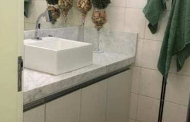 Imagem 2: Apartamento com 3 dormitórios, 119 m² - venda por R$ 540.000,00 ou aluguel...