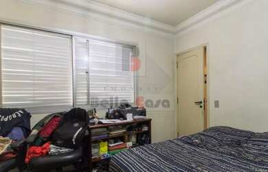 Imagem 16: Apto Real PArque. Piscina, 165m² de Área, 3 Vagas na garageme3 Dormitórios