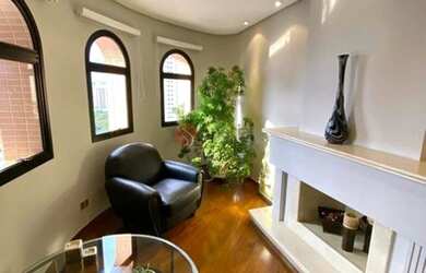 Imagem 3: Apartamento decorado no Tatuapé