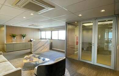 Imagem 16: Andar/laje corporativa para aluguel possui 350 metros quadrados em Casa...