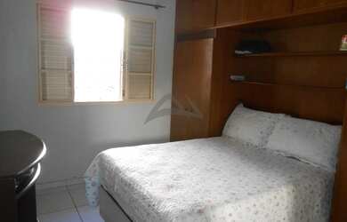 Imagem 6: Casa - Vila Santana - Valinhos