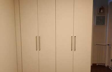 Imagem 16: Apartamento Santa Paula, 71 metros, vista livre