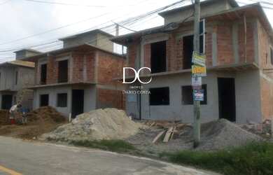 Imagem 6: CASA RESIDENCIAL em Marica - RJ, Jardim Atlantico Leste - Itaipuaçu