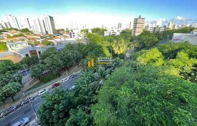 Imagem 7: Apartamento 3/4 sendo 1 suíte na Praça Ana Lúcia Magalhães