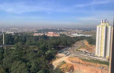 Imagem 16: Apartamento para venda condomínio Firenze vista livre grupo 14