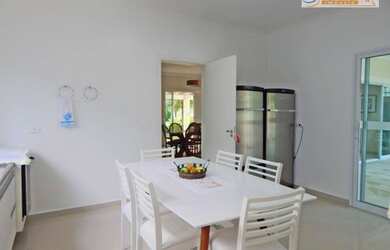 Imagem 16: Casa à venda, 394 m² por R$ 2.000.000,00 - Praia do Pernambuco - Guarujá/SP