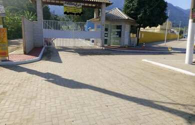 Imagem: O terreno possui 128m² de Área e está localizado em Campo