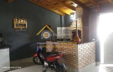 Imagem 1: CASA RESIDENCIAL em INDAIATUBA - SP, JARDIM PAULISTA II