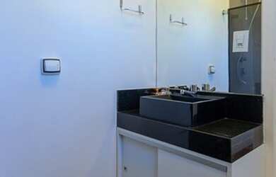 Imagem 9: Santana de Parnaíba - Casa de Condomínio - Morada das Flores