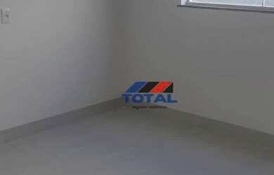 Imagem 4: Casa sozinha no lote Residencial Santa Fé