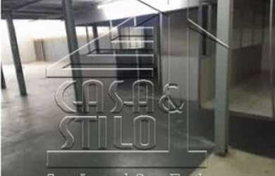 Imagem 3: SãO PAULO - Galpão/Depósito/Armazém - Vila Regente Feijó