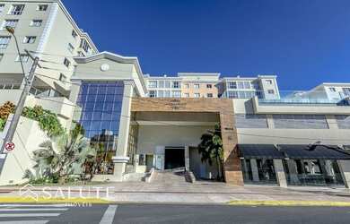 Imagem 14: BALNEáRIO CAMBORIú - Apartamento Padrão - Nações