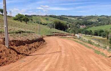 Imagem 8: quot TERRENOS PLAINO EM ATIBAIA , A 100m DO ASFALTO quot