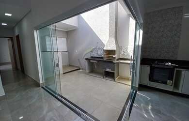 Imagem 7: Casa à Venda no Residencial Vino Barolo em Bragança Paulista SP