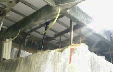 Imagem 6: Vendo uma lage. 8m² de Área, 2 Banheirose3 Dormitórios