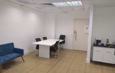 Imagem 7: Conjunto Comercial/Sala BELA VISTA SAO PAULO SP Brasil