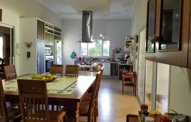 Imagem 6: linda casa em condominio fechado