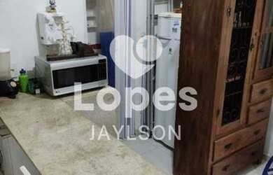 Imagem: A kitnet possui 1 Dormitório, 1 Banheiro, 15m² de Área e