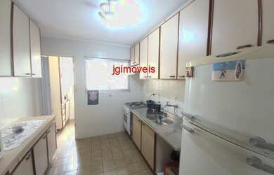 Imagem 6: APARTAMENTO RESIDENCIAL em SÃO PAULO - SP, JARDIM SANTA CRUZ SACOMÃ