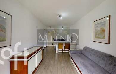 Imagem 9: SãO PAULO - Apartamento Padrão - Jardim Paulista
