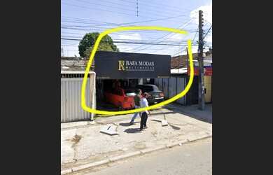 Imagem 5: Lote/Terreno medindo 12xde frente por 54 dos lados para venda possui 648