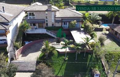 Imagem 1: CHÁCARA LUXUOSA, CONDOMÍNIO ALTO PADRÃO, REPRESA BRAGANGA PAULISTA,...