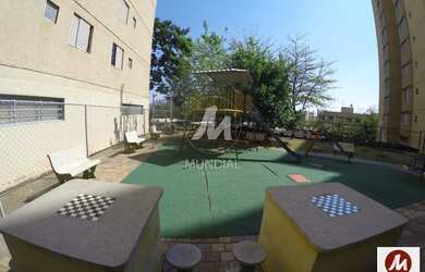 Imagem 6: Apartamento tipo - padrao 2 dormitórios, cozinha planejada, em condomínio...