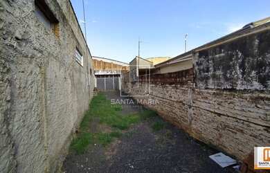 Imagem: O depósito possui 144m² de Área e está localizado em Vila