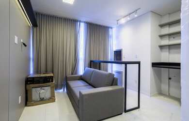 Imagem 3: Apartamento no Victor Konder